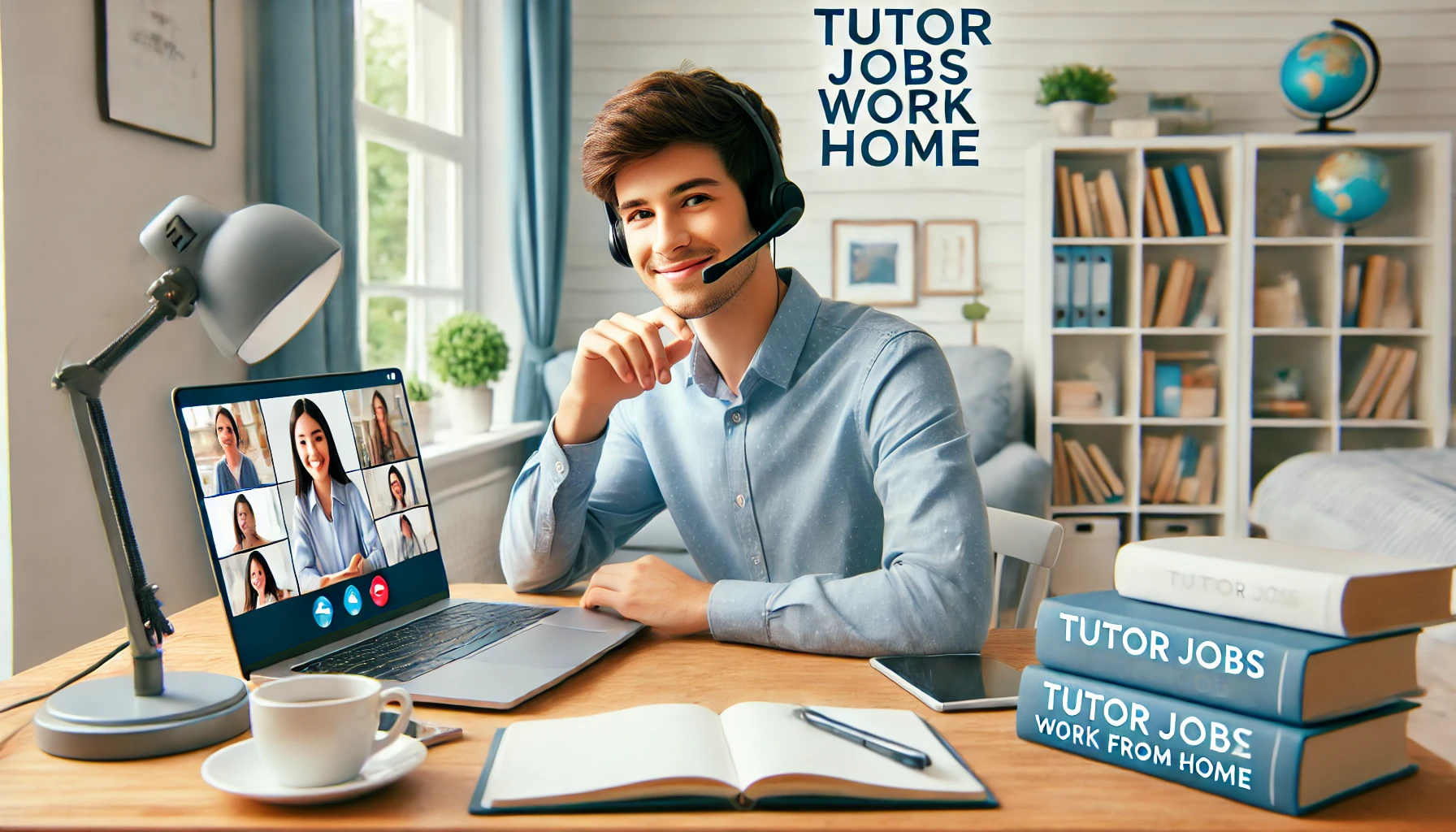 Tutor Jobs Work from Home: A Lucrative Opportunity for Students and ...