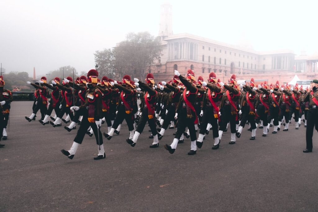 how to join indian army