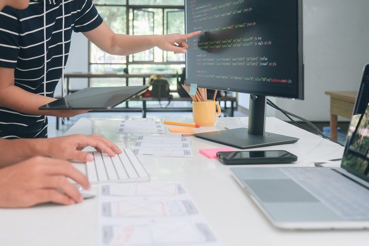How to Become a Web Developer Without a Degree