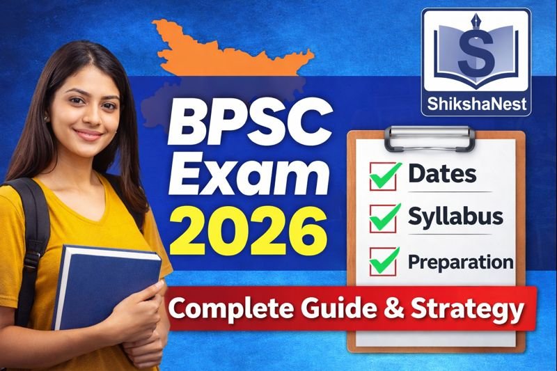 How To Prepare For BPSC
