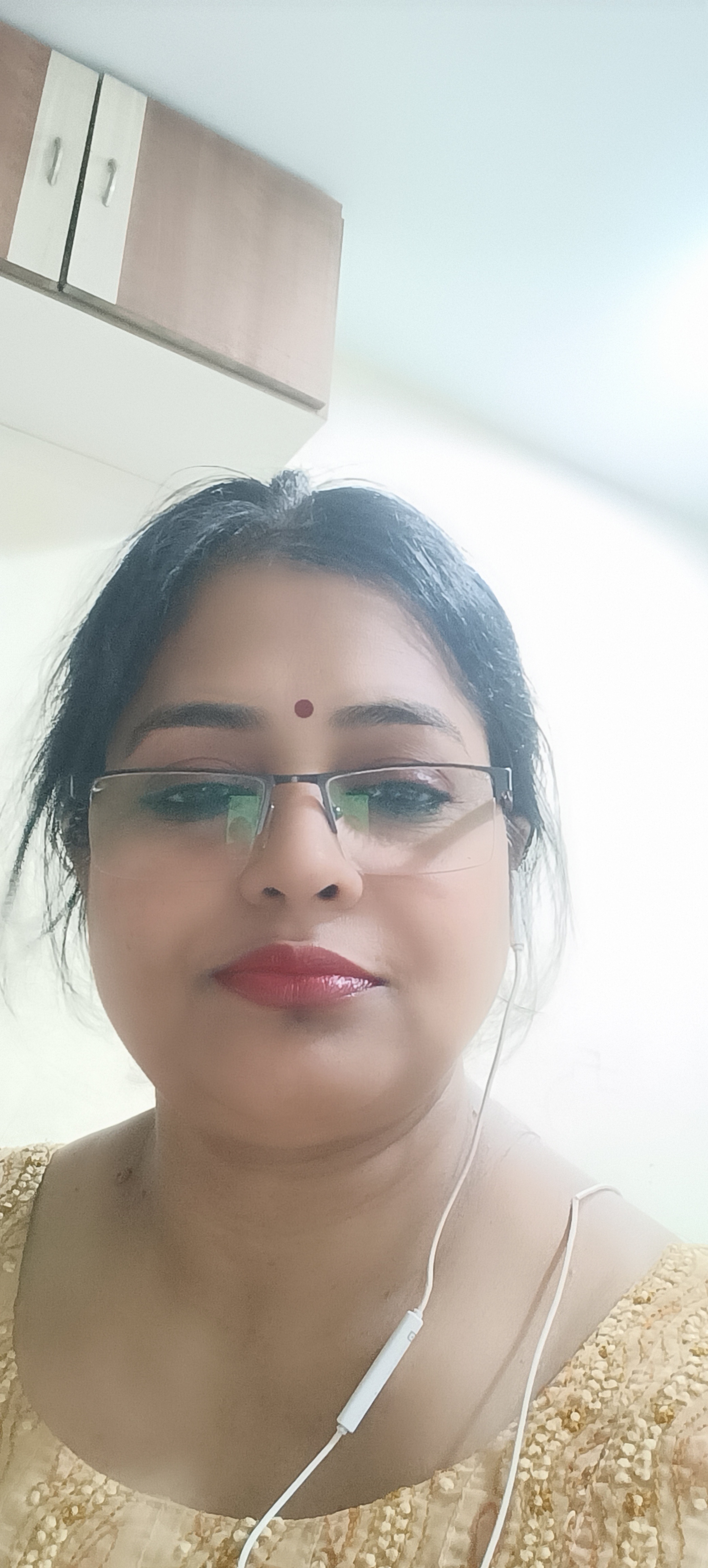 Preeti Singh
