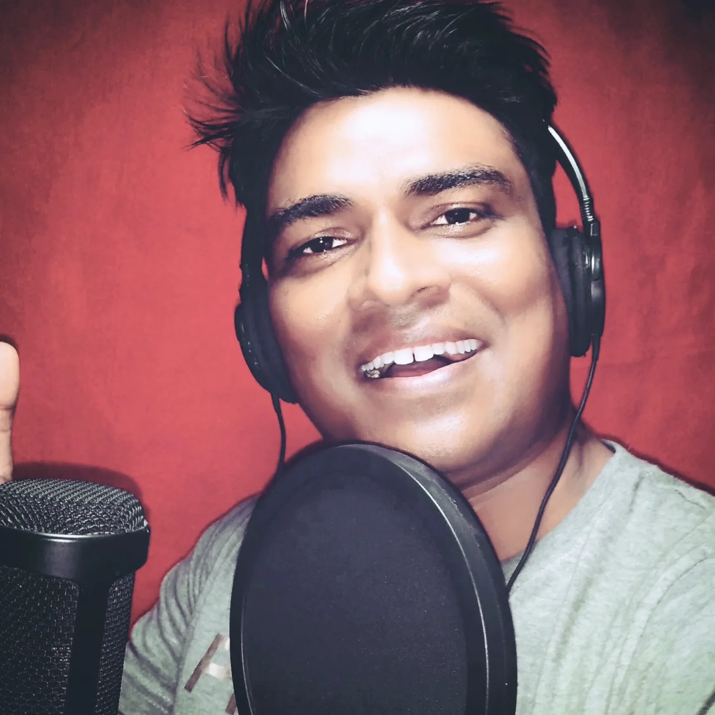 Santosh Sinha