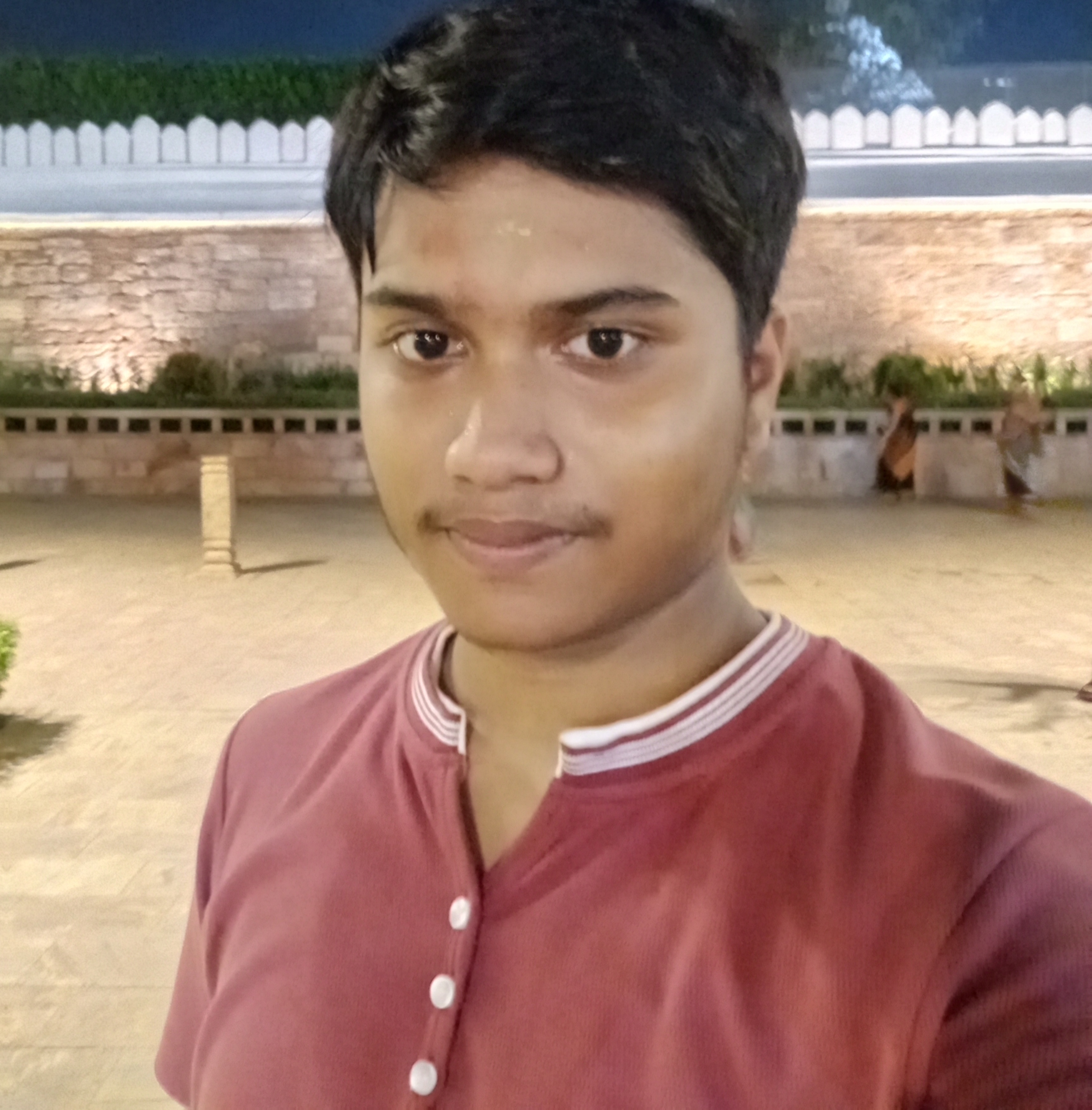 Arnab Mahato