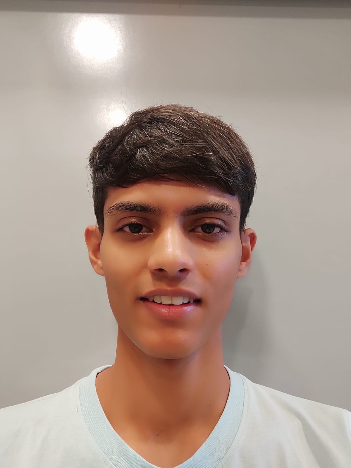 Pranav Singh