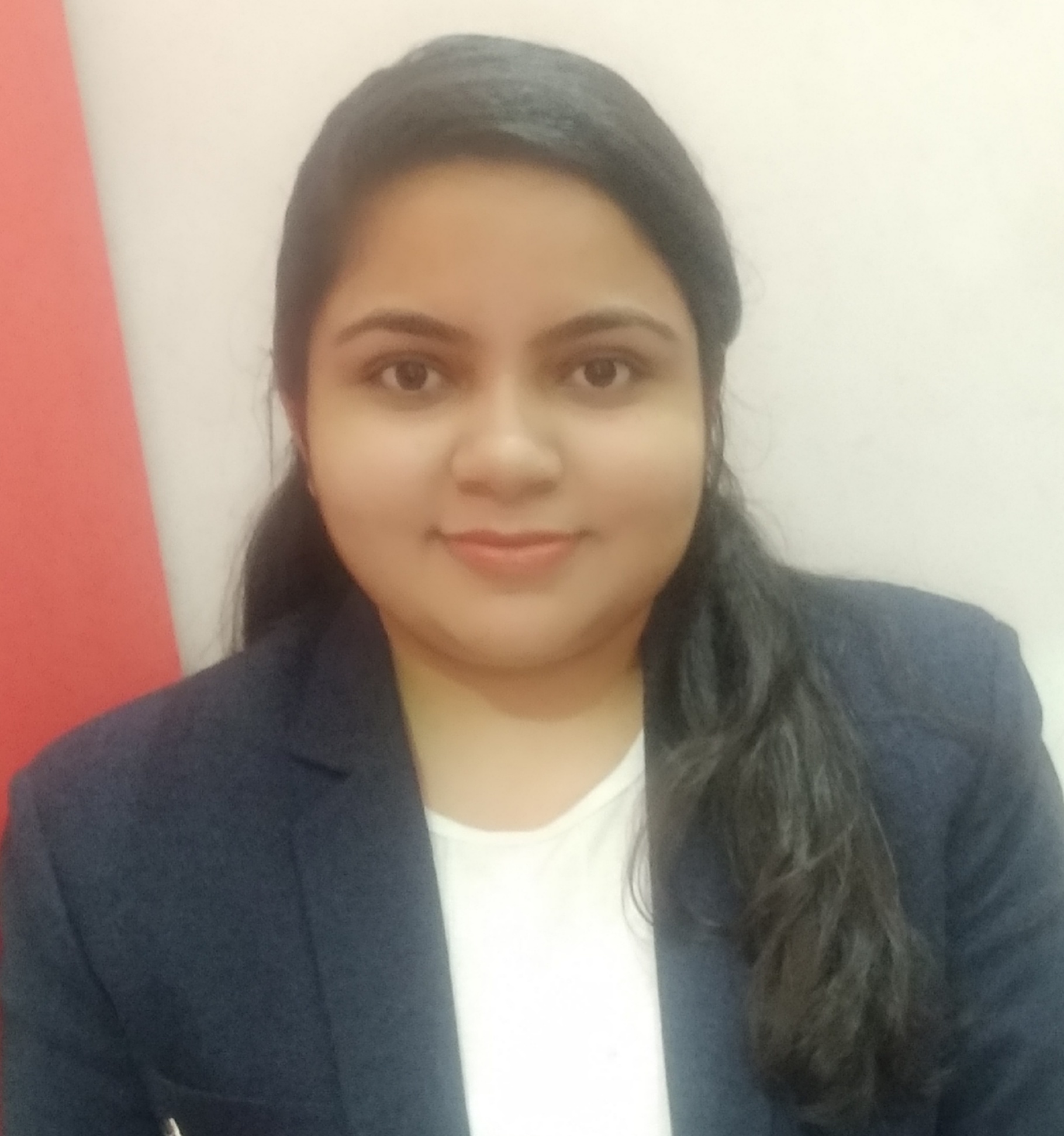 Vanita Gupta