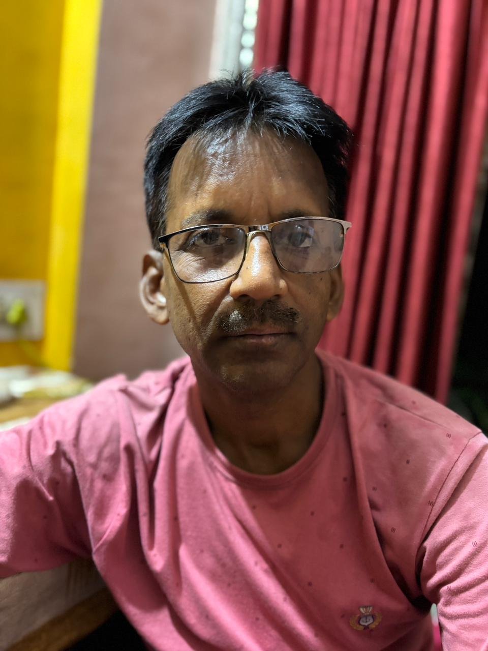 Ravish Kumar
