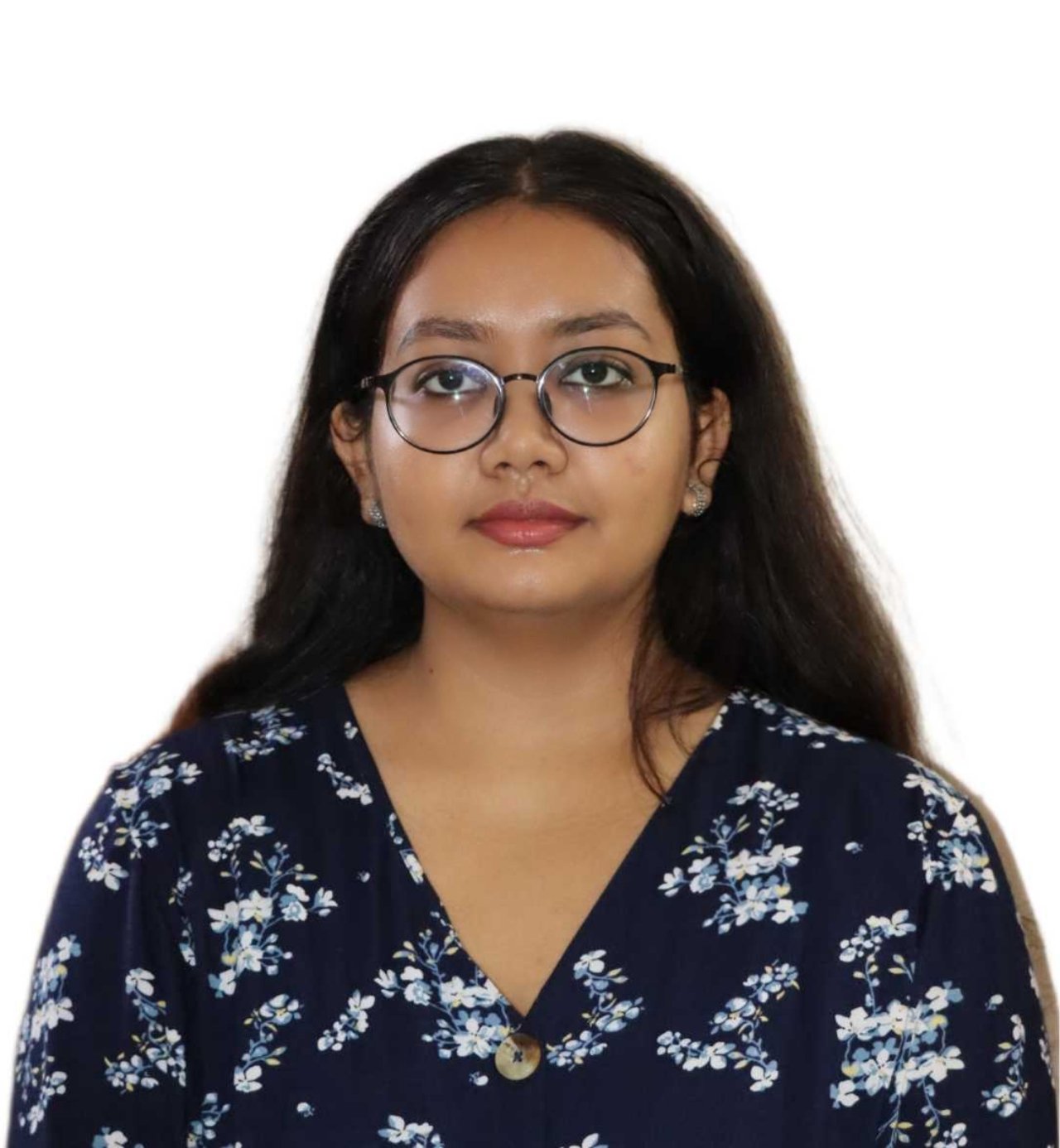 Dyutimoyee Maikap