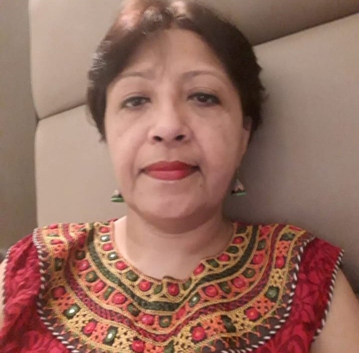 Suparna Roy