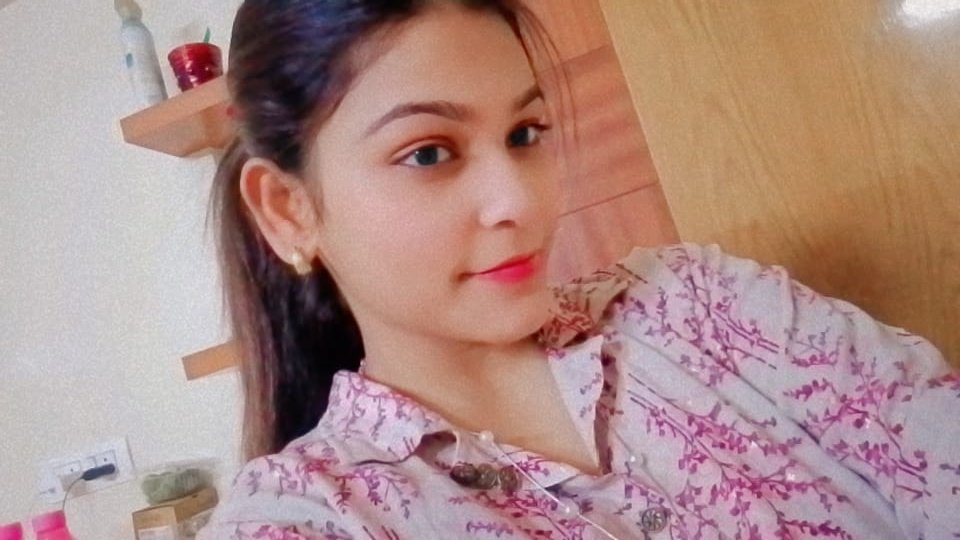 Priyanshi Rastogi