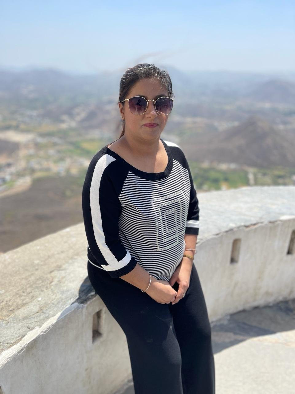 bhawna sodhi