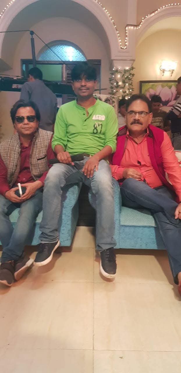 Raju Ray