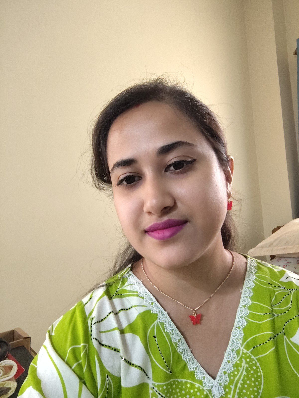 Sreshtha Saha