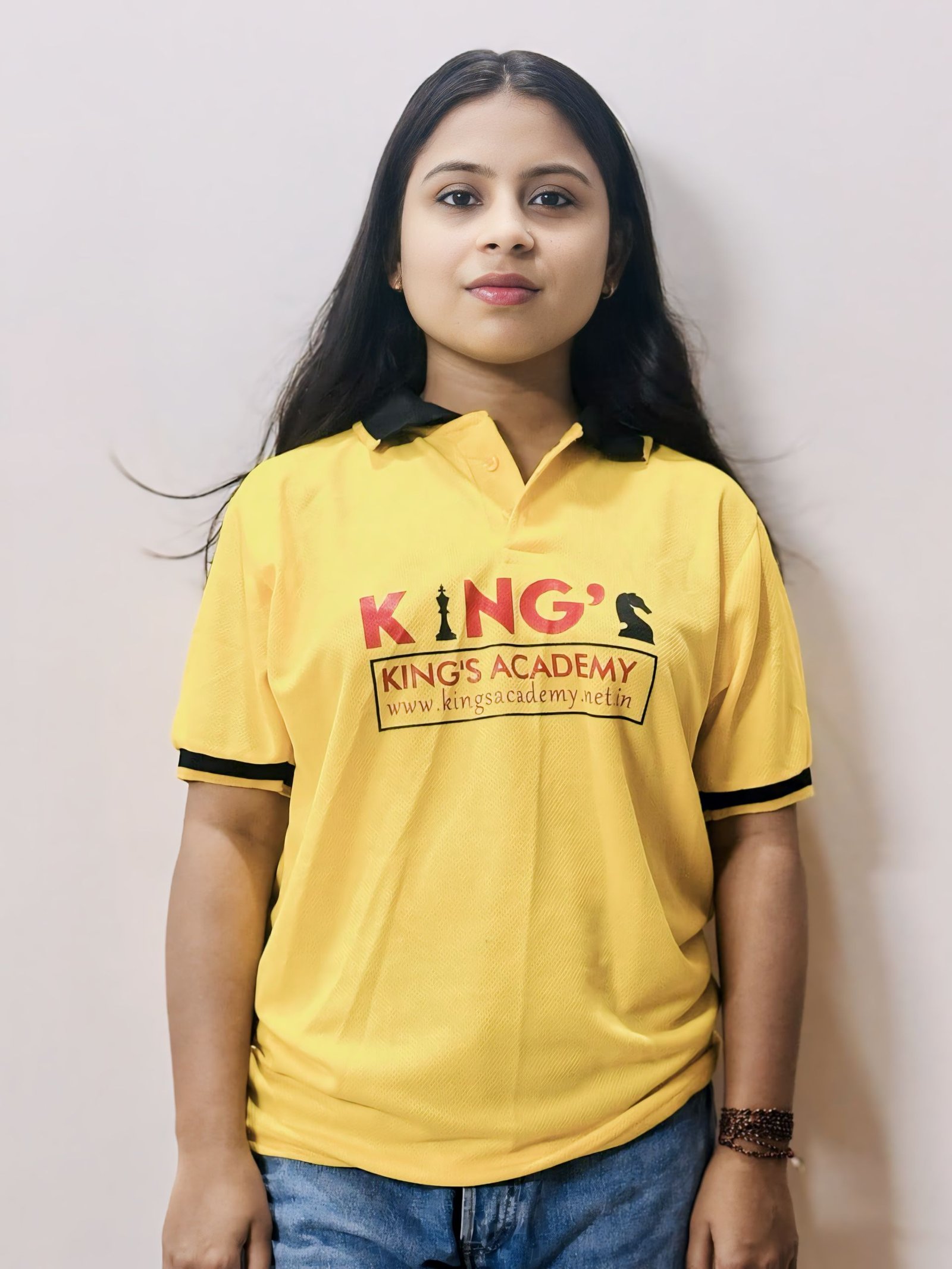 ankita matte