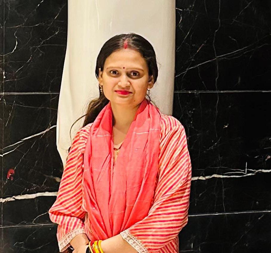 Nikitajha