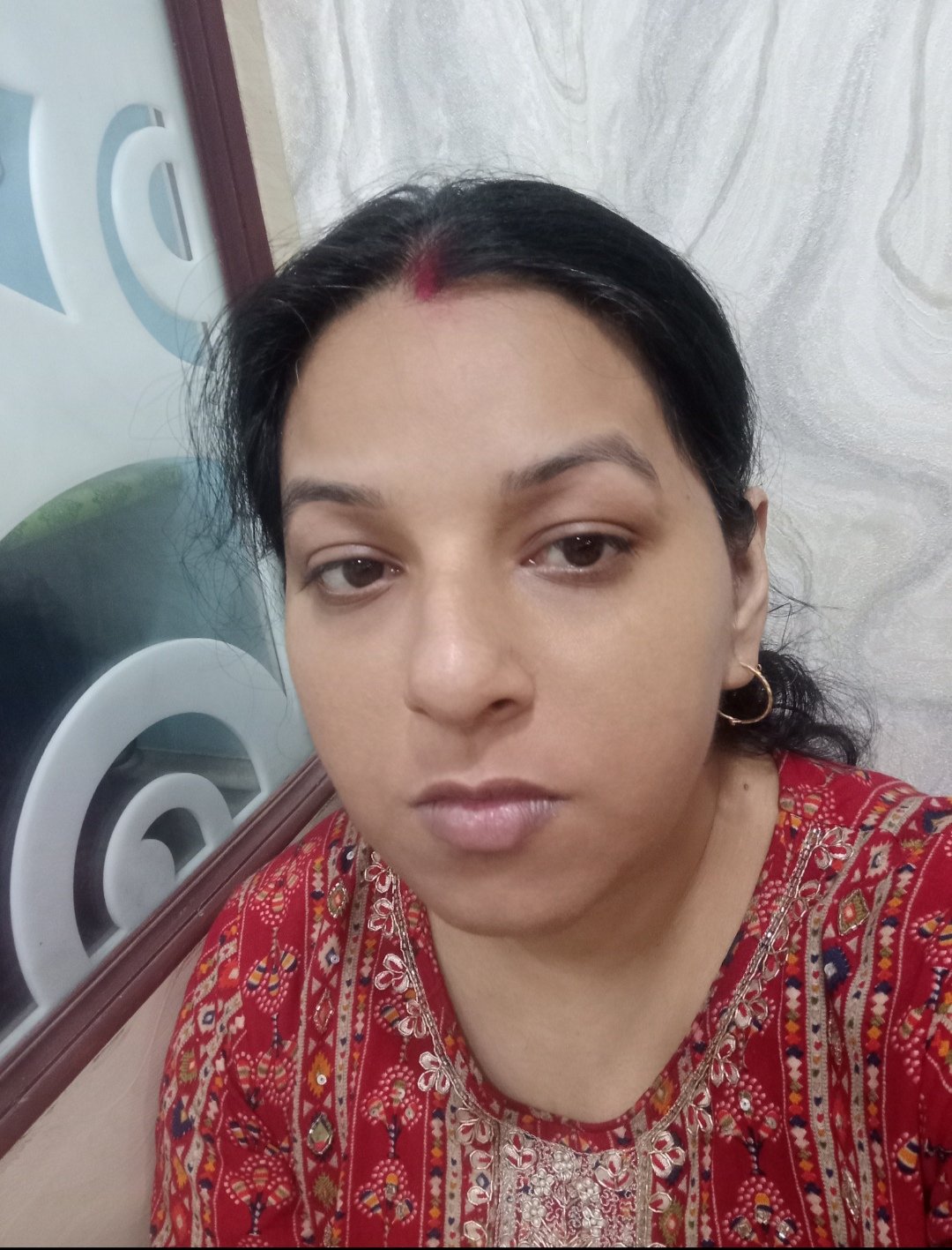 Moupali Chatterjee