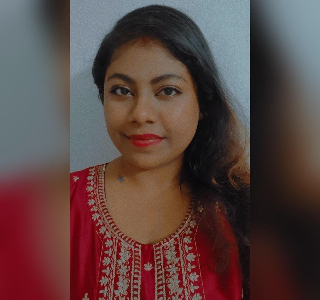 Manisha Biswal