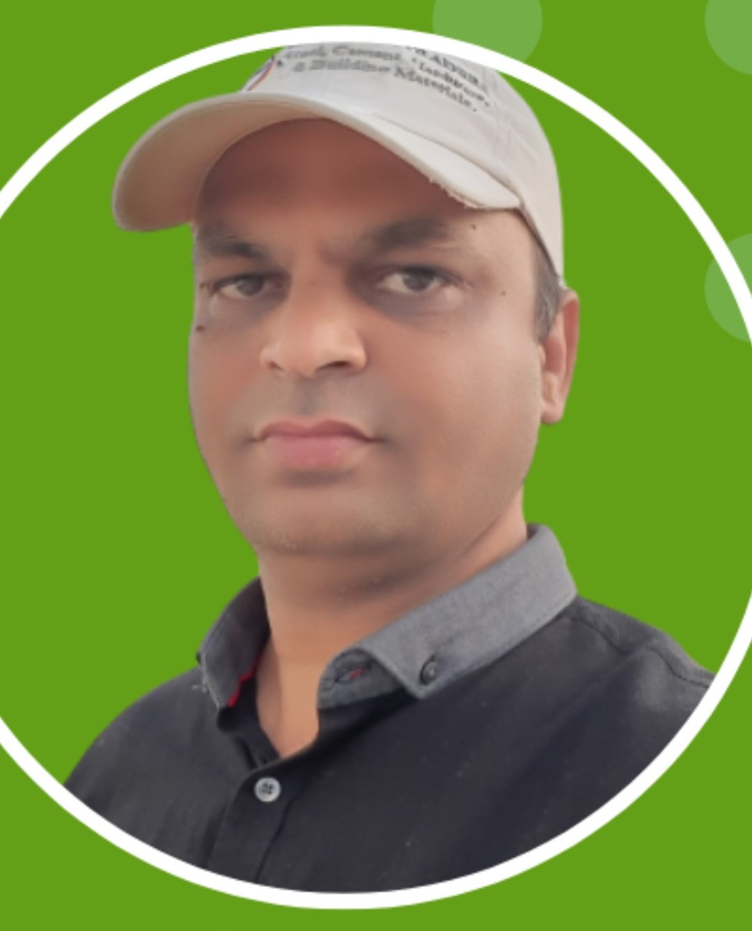 Nilesh B. Borse