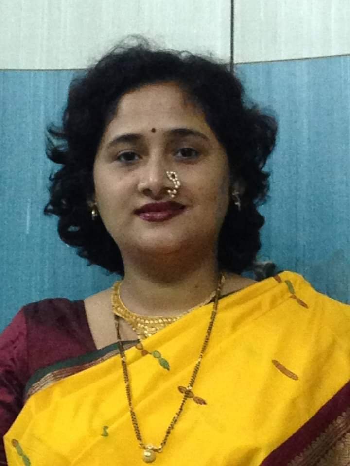 Rujuta Desai