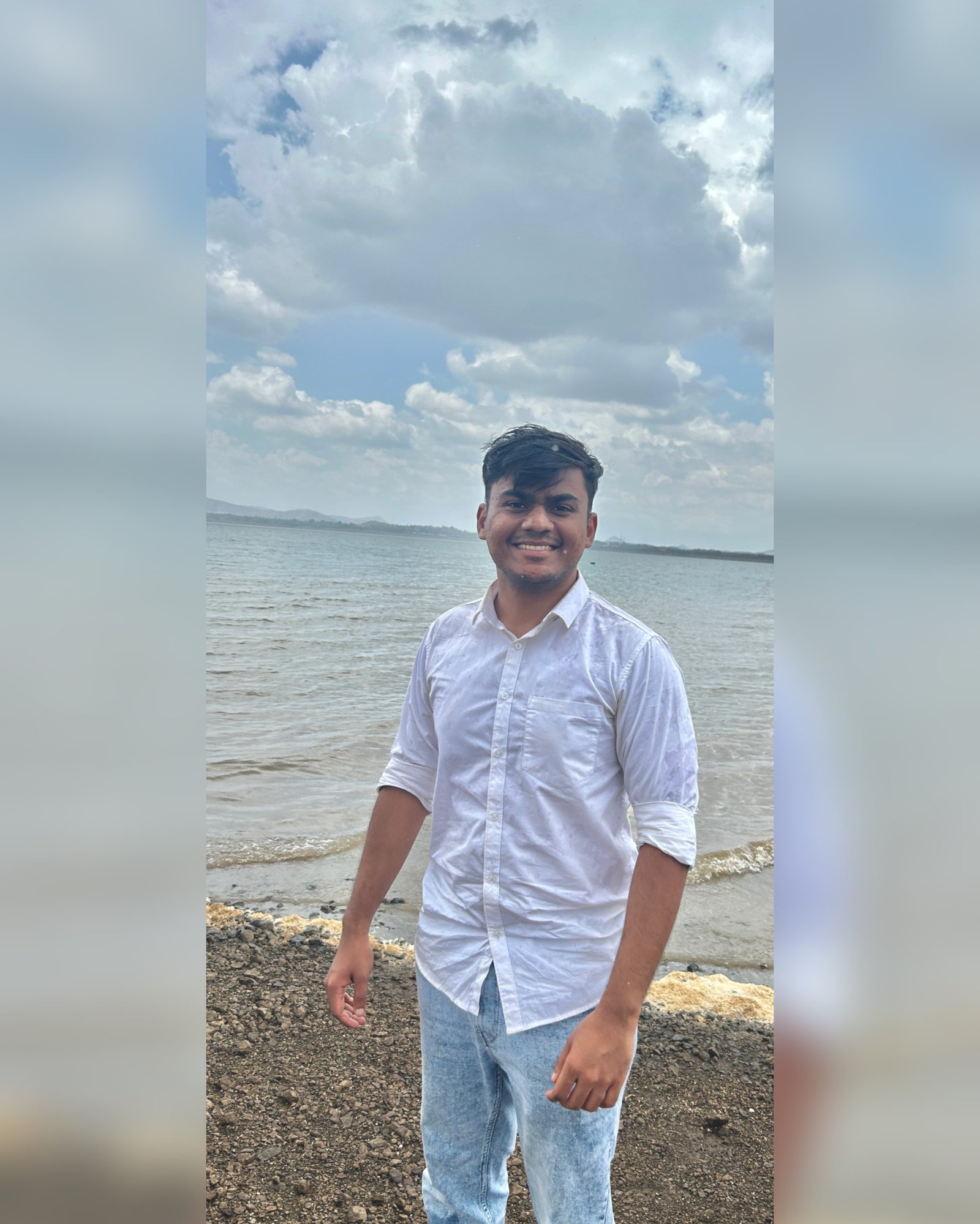 Dr pranit jadhav