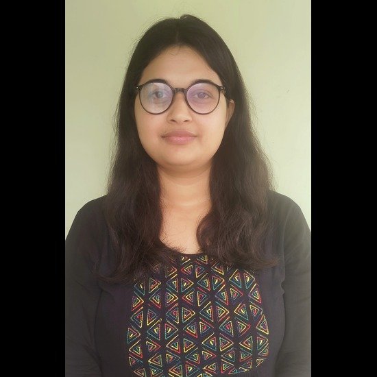 Abhilasha Mishra