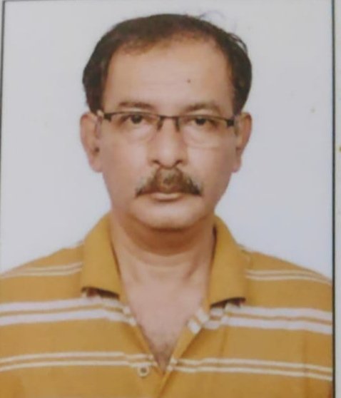 Kamlesh Jethwa