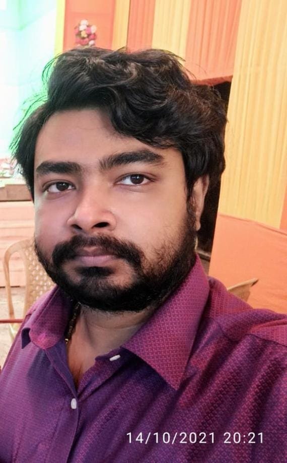 Kaustav Dey