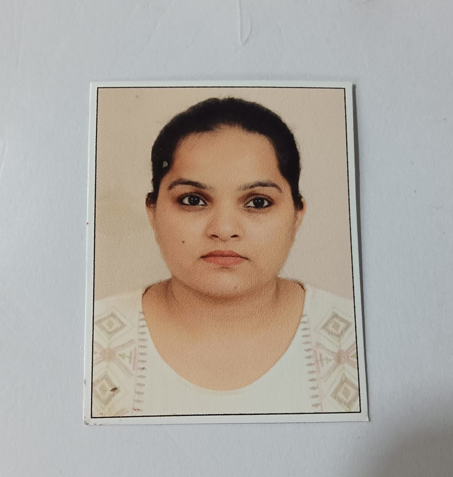 Shreya jain