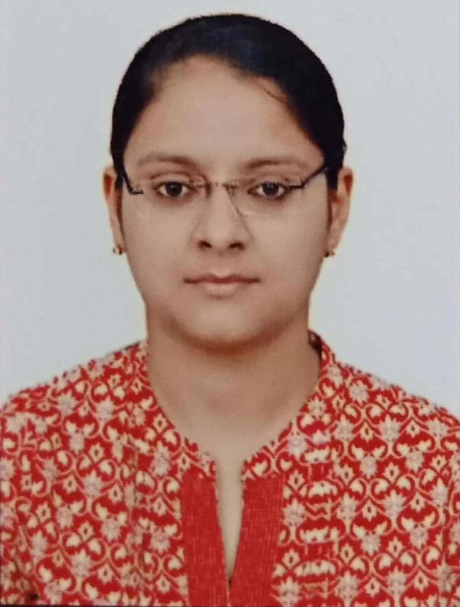 Simranjeet Kaur