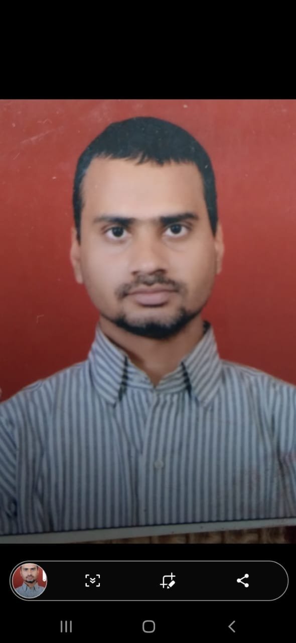 JAVED HUSSAIN