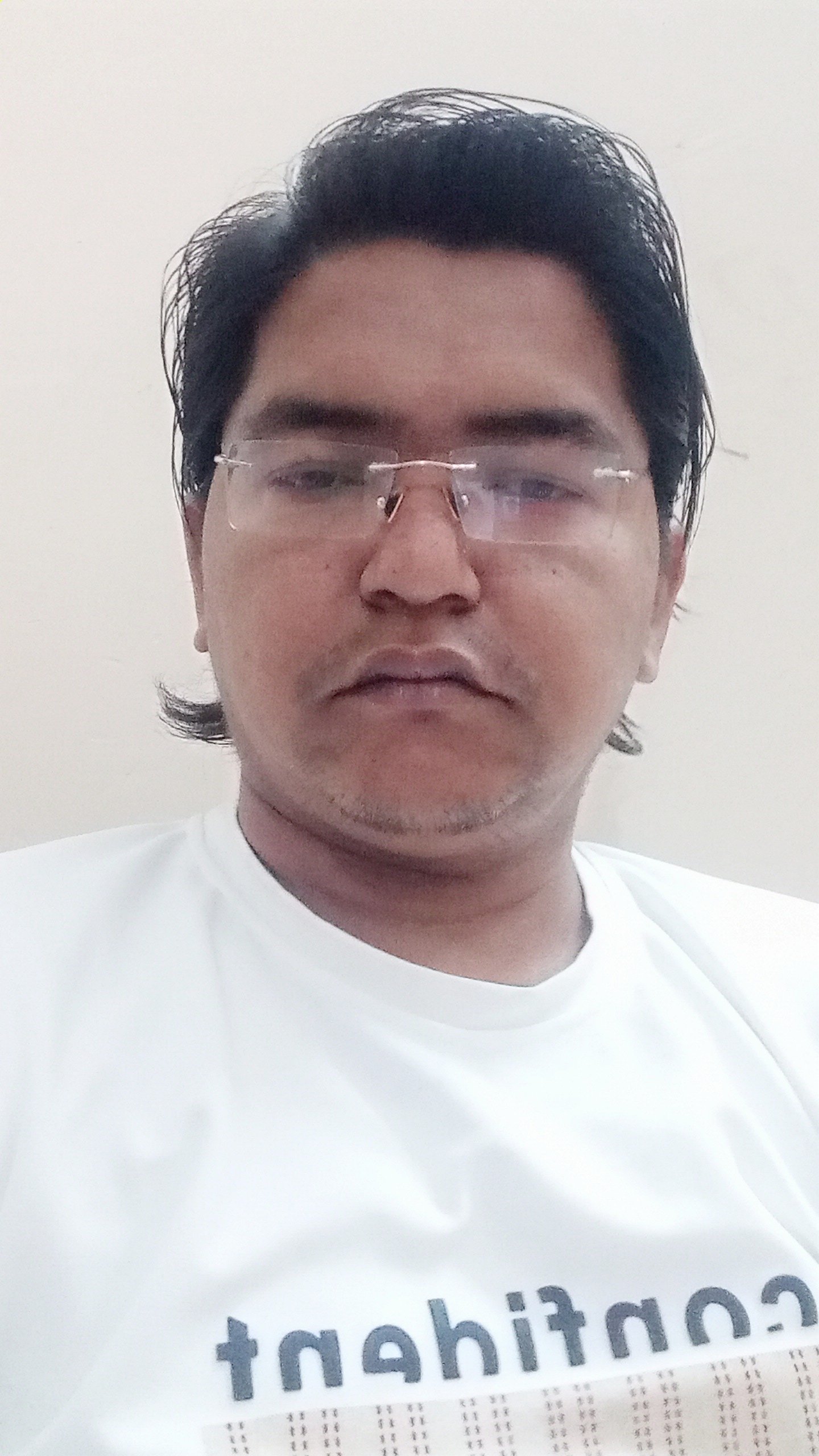 Sashi Mohan sharma