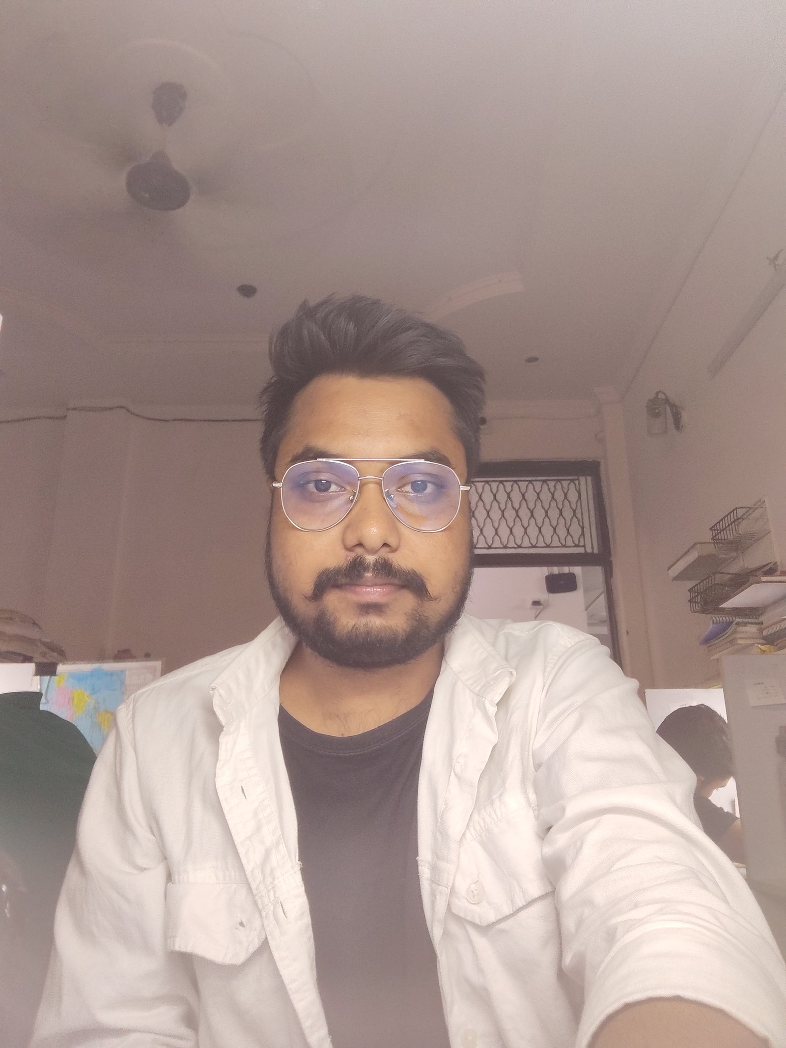 Akash Kumar Sinha