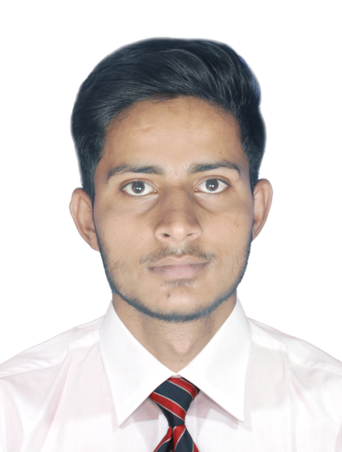 Junaid Iftekhar