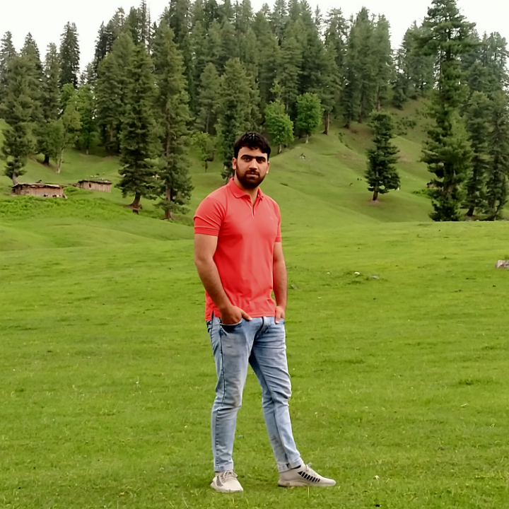 Zahid manzoor