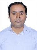 Ankit Kumar Saxena