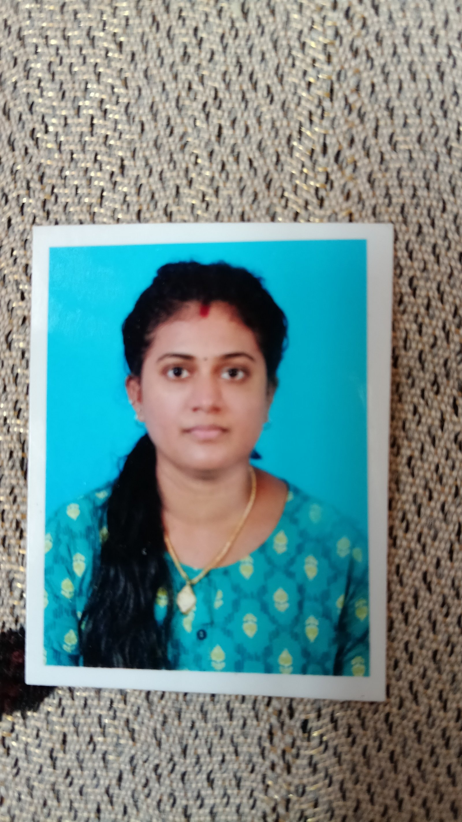 Gopikaramesh