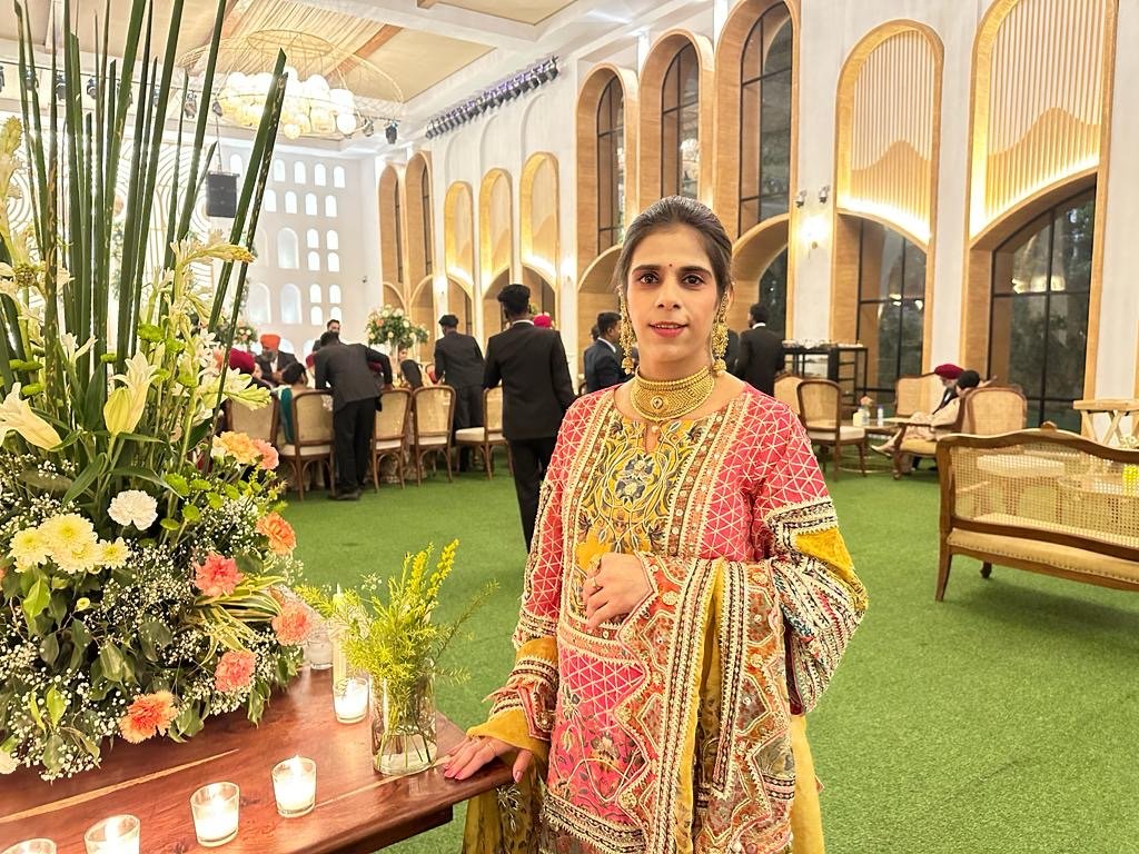 Sargun Kaur