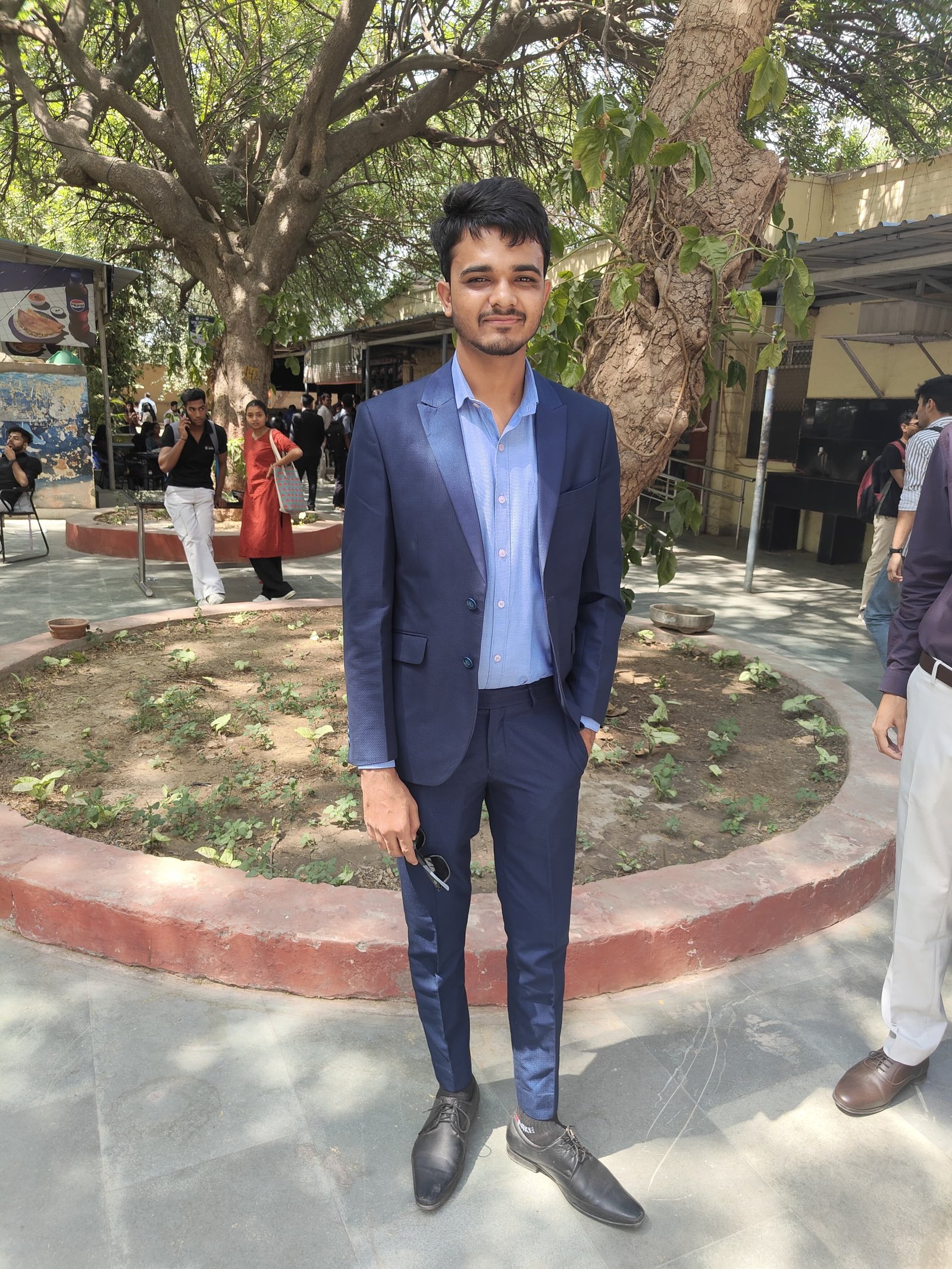 Pawan Panwar