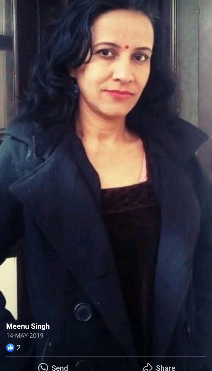 Mini singh