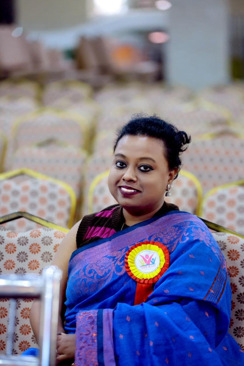 Priya Sardar