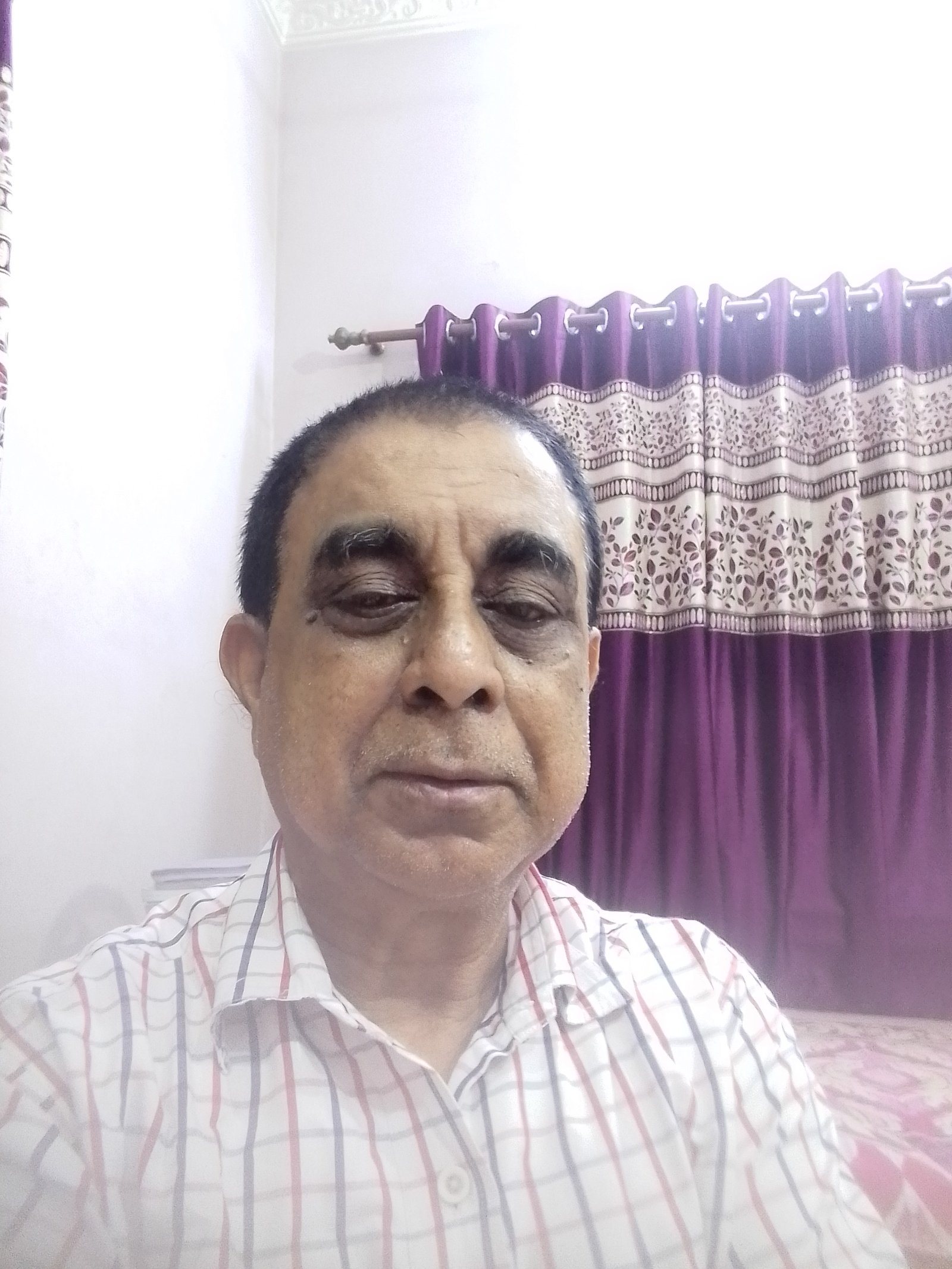 Suresh Hotwani