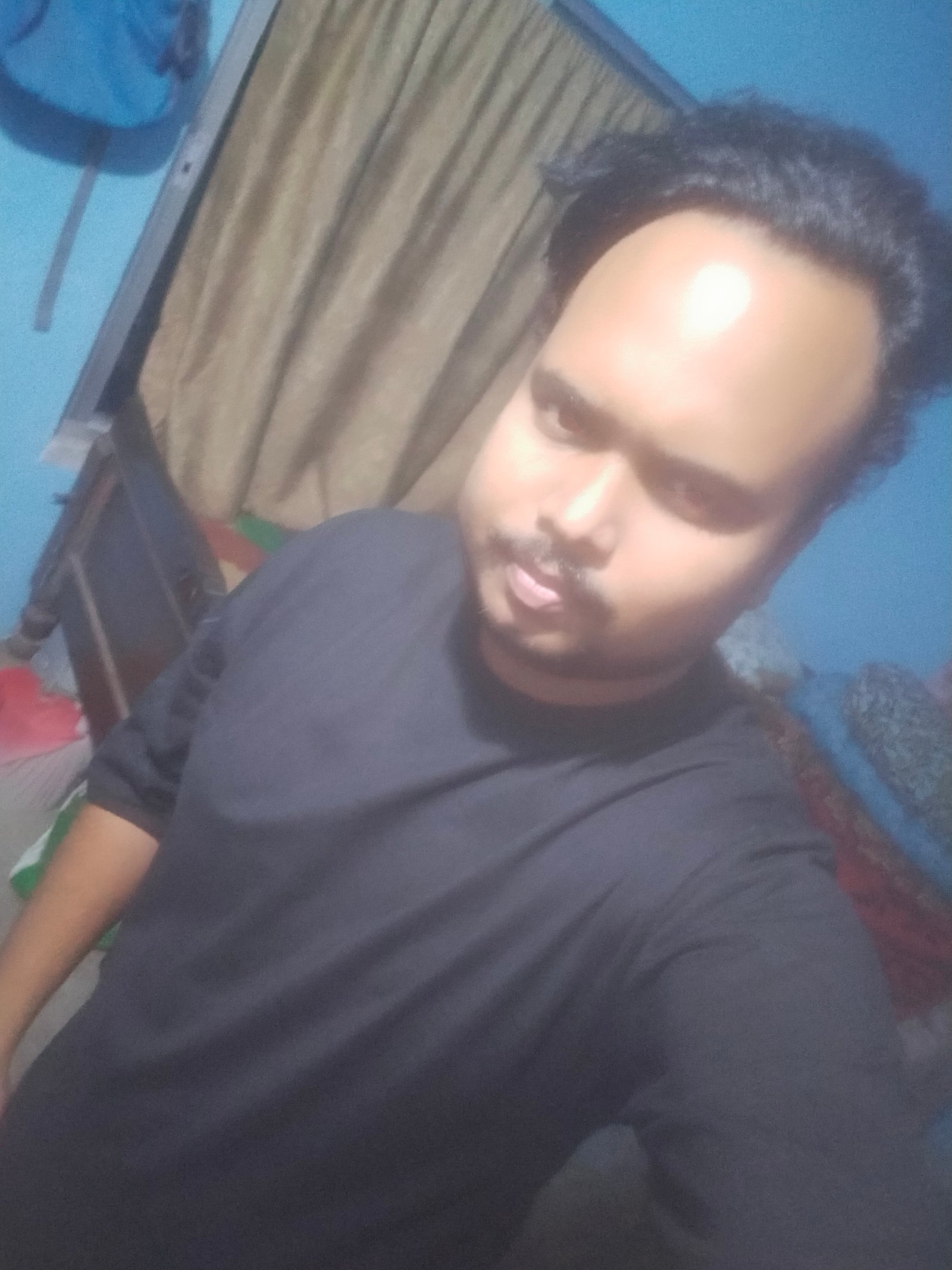 Sumit Rajak