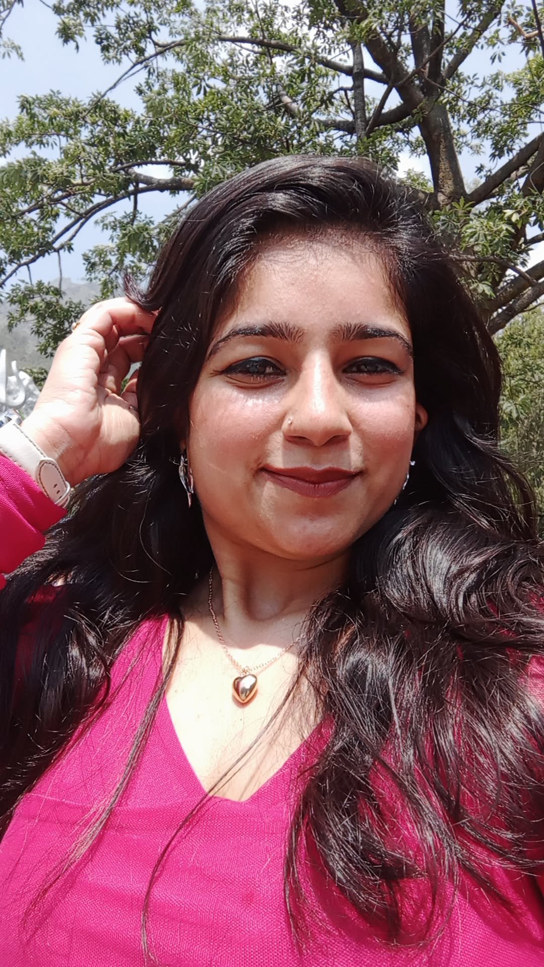 Harshita Taneja
