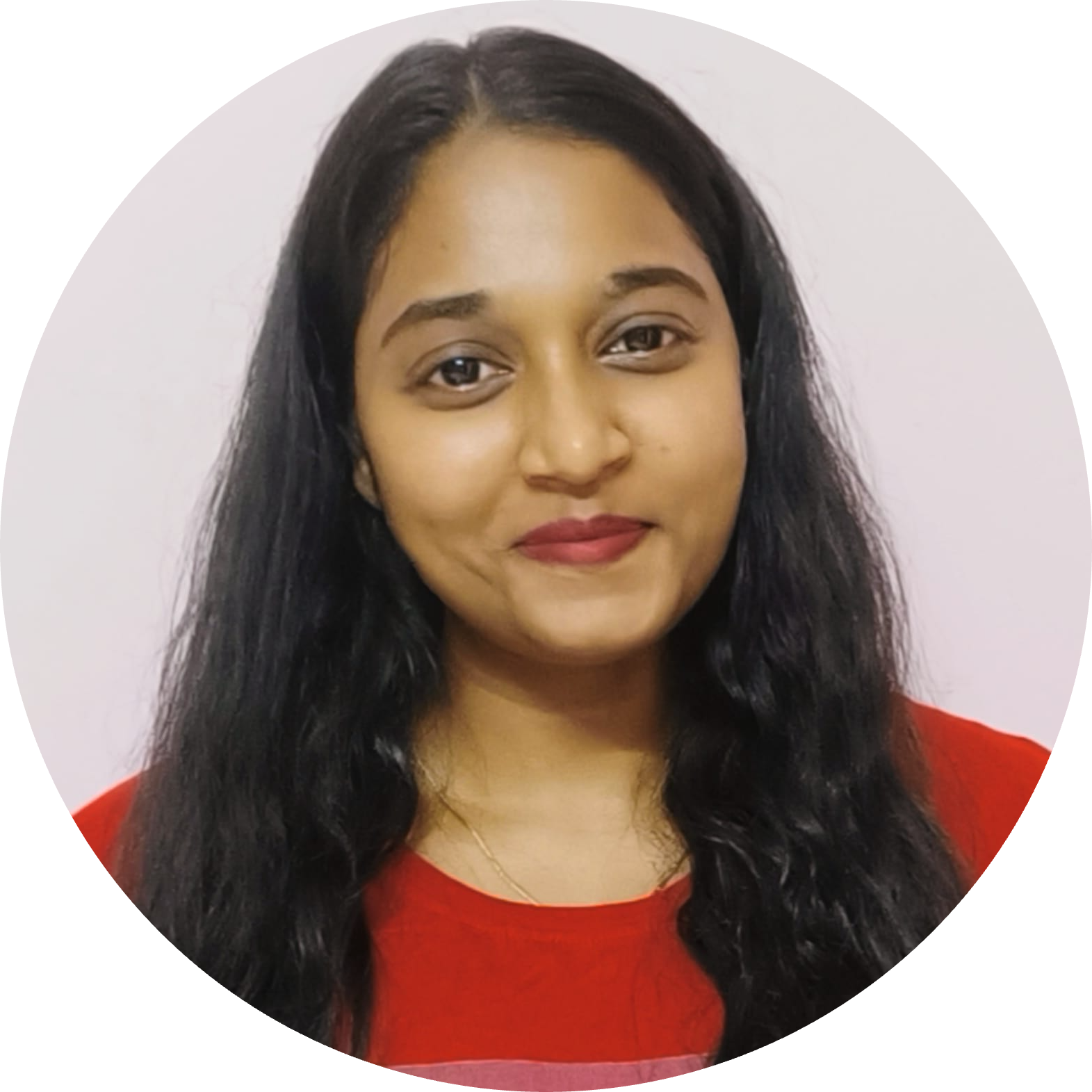 Swetha K