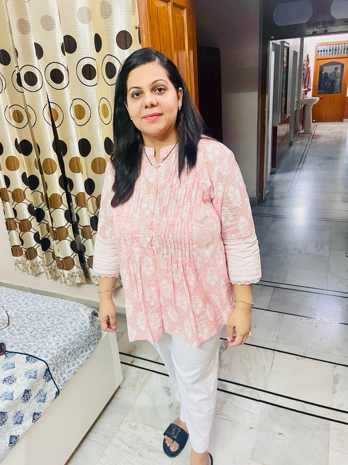 Dr. Shruti Narang