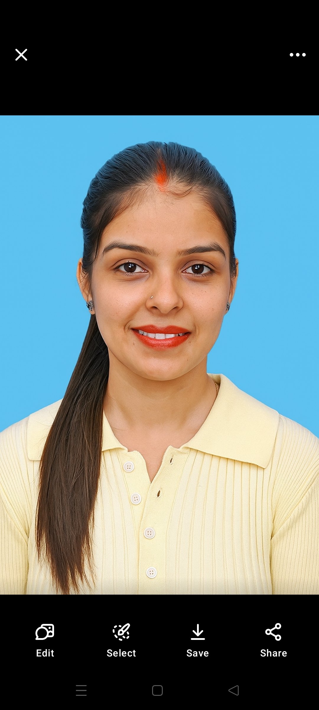 Harshita sahu