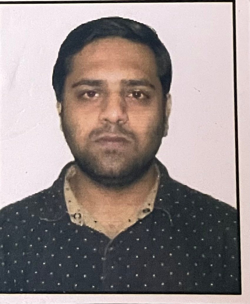 Pratyush Misra