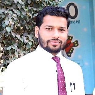 Amit Jadhav