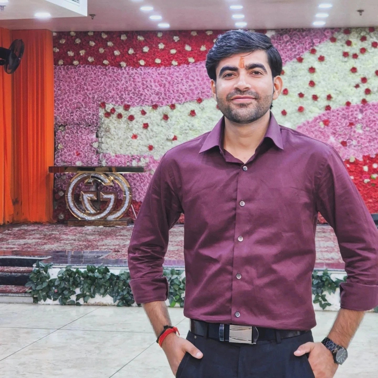 Chetan Sharma
