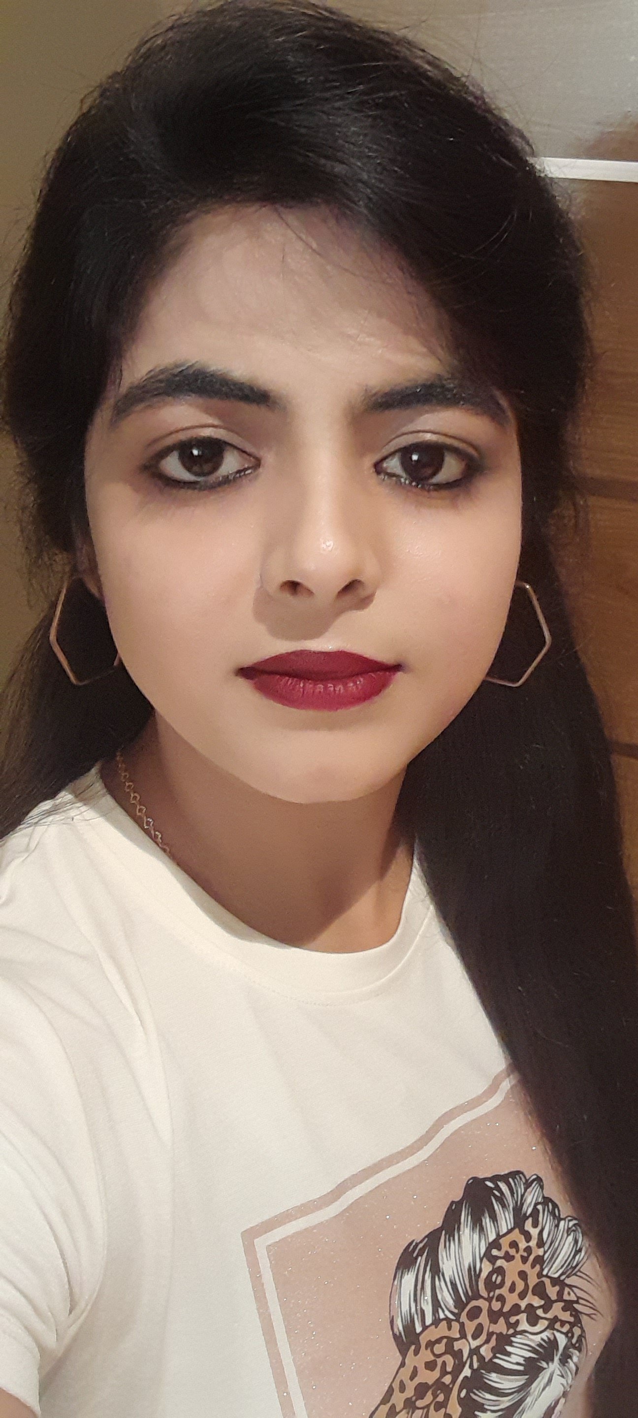 Puja Dubey