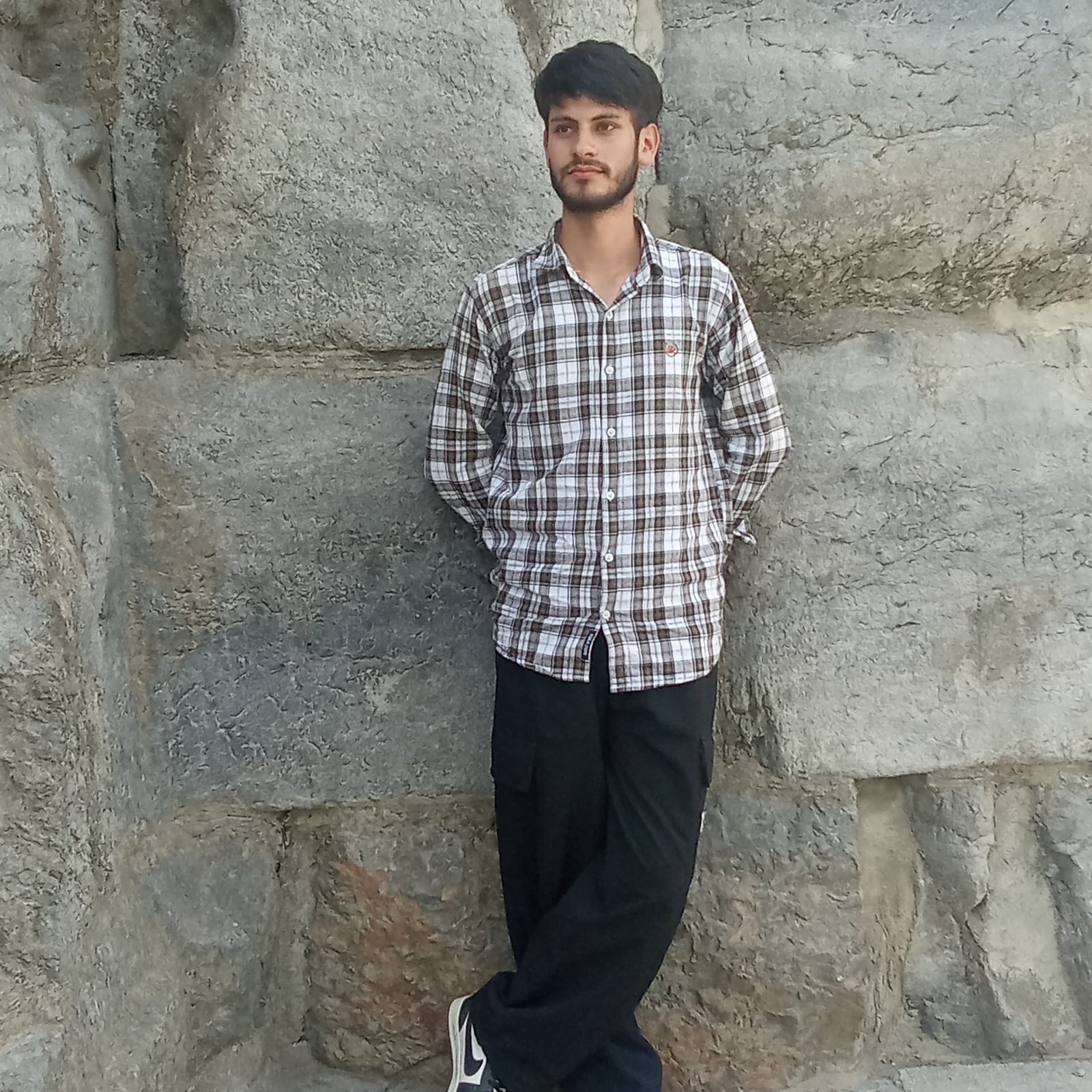 Bilal ahmad bhat